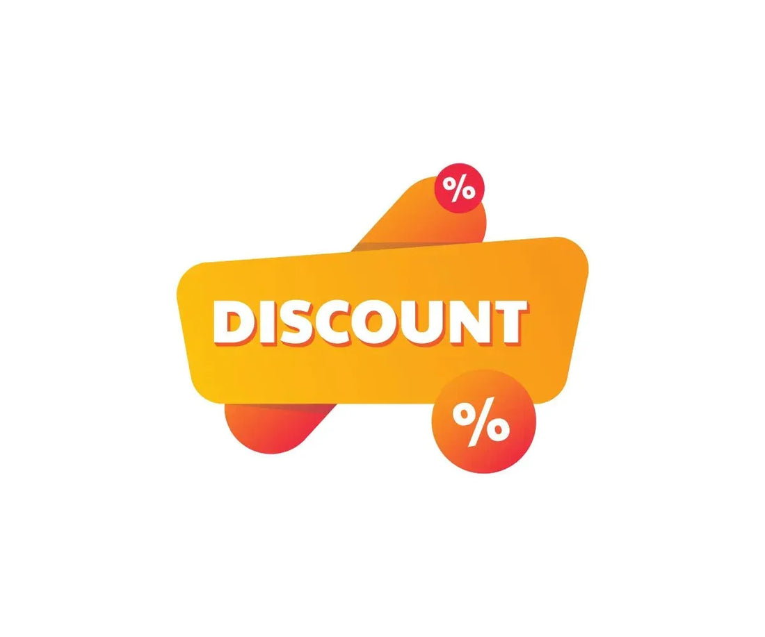 🛍 New Discounts and Promotions in Our Store! - ProdForYou
