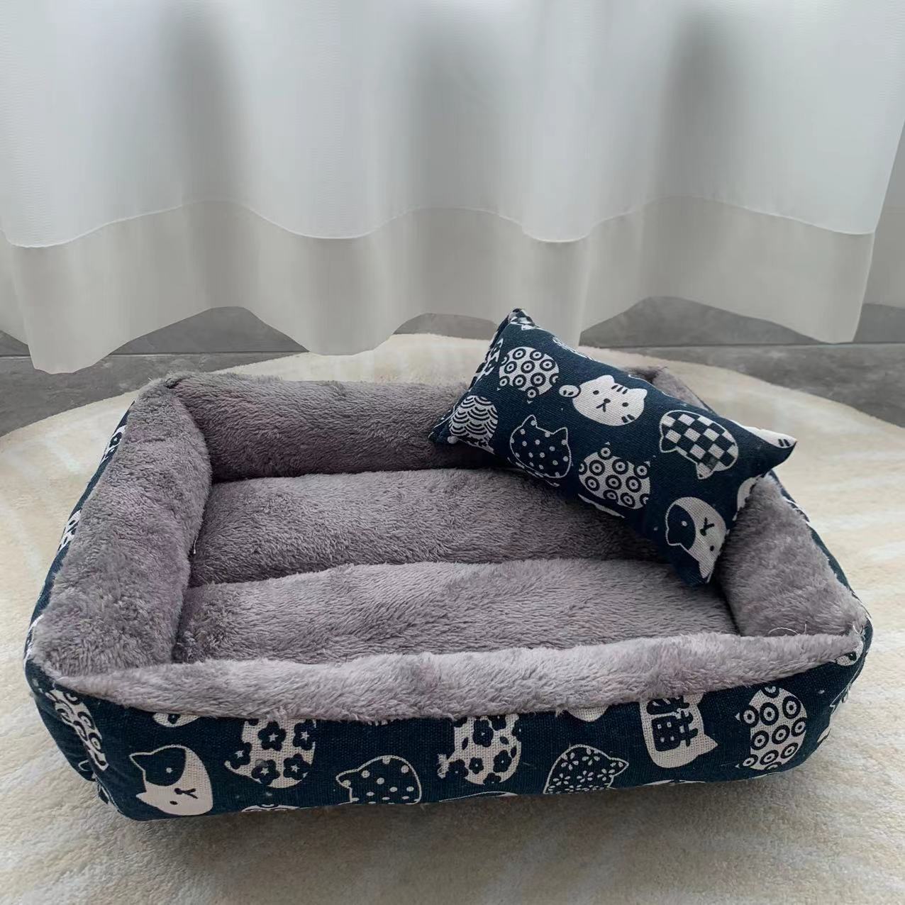 Durable Comfortable Sleeping Mat for Pets