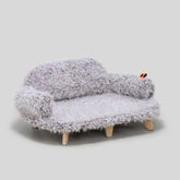 Small & Medium Dog Safety Bed Comfortable Pet Furniture