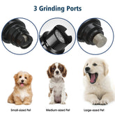 Second Gear Pet Nail Sharpener Electric Speed Nail Grinder