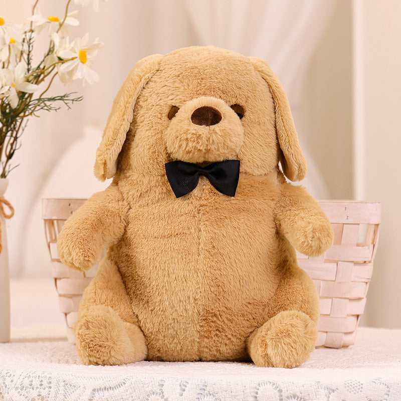 Soft Stuffed Animal Plushie Gift for Kids and Collectors