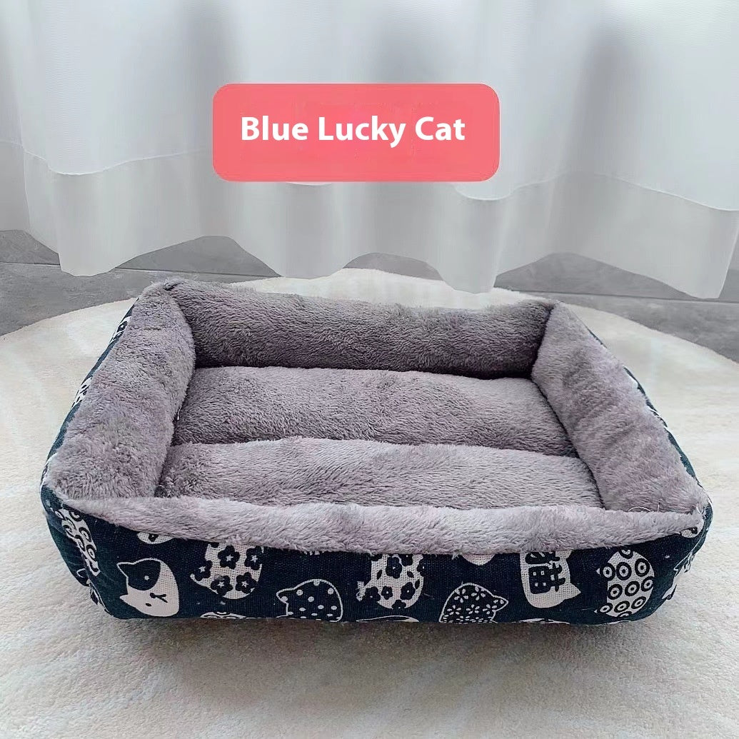 Durable Comfortable Sleeping Mat for Pets