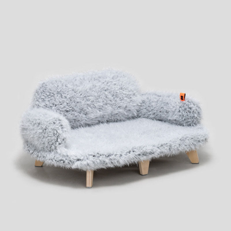 Small & Medium Dog Safety Bed Comfortable Pet Furniture