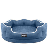 Orthopedic Comfort Durable & Easy-Clean Pet Bedding