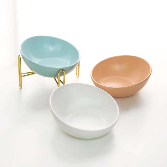 Pet Bowl Pet Supplies for Dogs and Cats