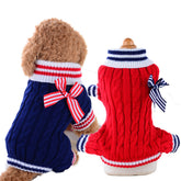 Cozy Soft Pullover Outfit for Small Medium Large Dogs