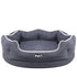 Orthopedic Comfort Durable & Easy-Clean Pet Bedding
