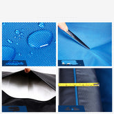 Soft Washable Indoor & Outdoor Comfortable Bed for All Pet