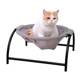 Foldable Waterproof Outdoor Travel Cot for Pets
