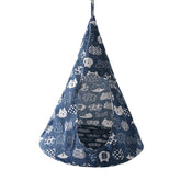 Cozy Pet Nest for Cats Kittens and Small Pets