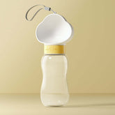 Water Cup Portable Walking Dog Drinking Water Pet Supplies