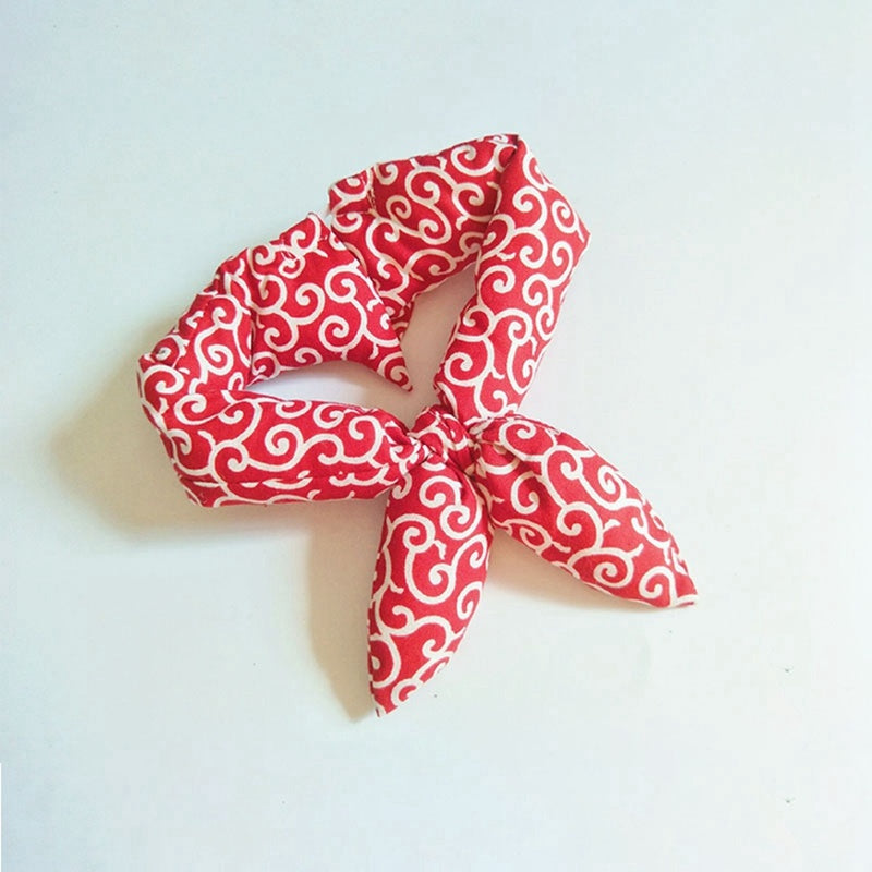 Cute Bow Collar for Small & Medium Dogs