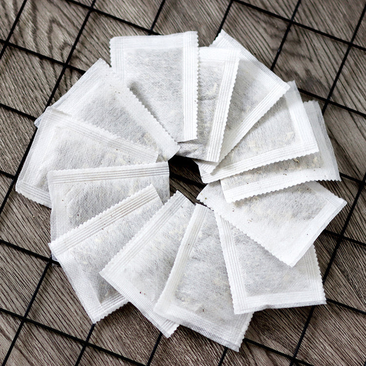 Non-Woven Catnip Powder Bag Cat Toy Natural Interactive Toy