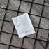 Non-Woven Catnip Powder Bag Cat Toy Natural Interactive Toy