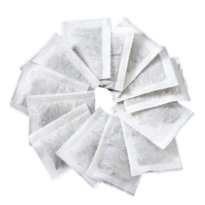 Non-Woven Catnip Powder Bag Cat Toy Natural Interactive Toy