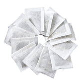 Non-Woven Catnip Powder Bag Cat Toy Natural Interactive Toy