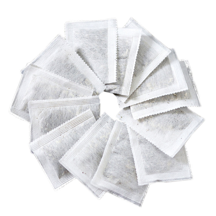 Non-Woven Catnip Powder Bag Cat Toy Natural Interactive Toy