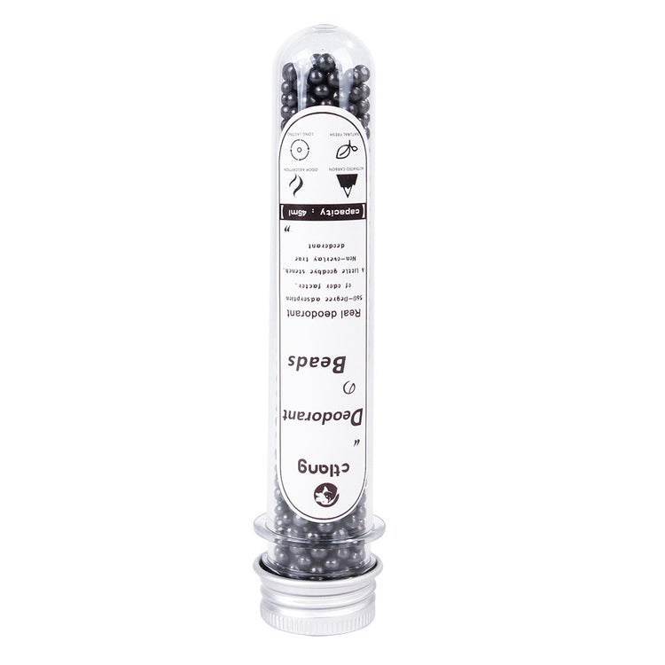 Pet Litter Deodorizing Powder Bamboo Charcoal Odor Remover