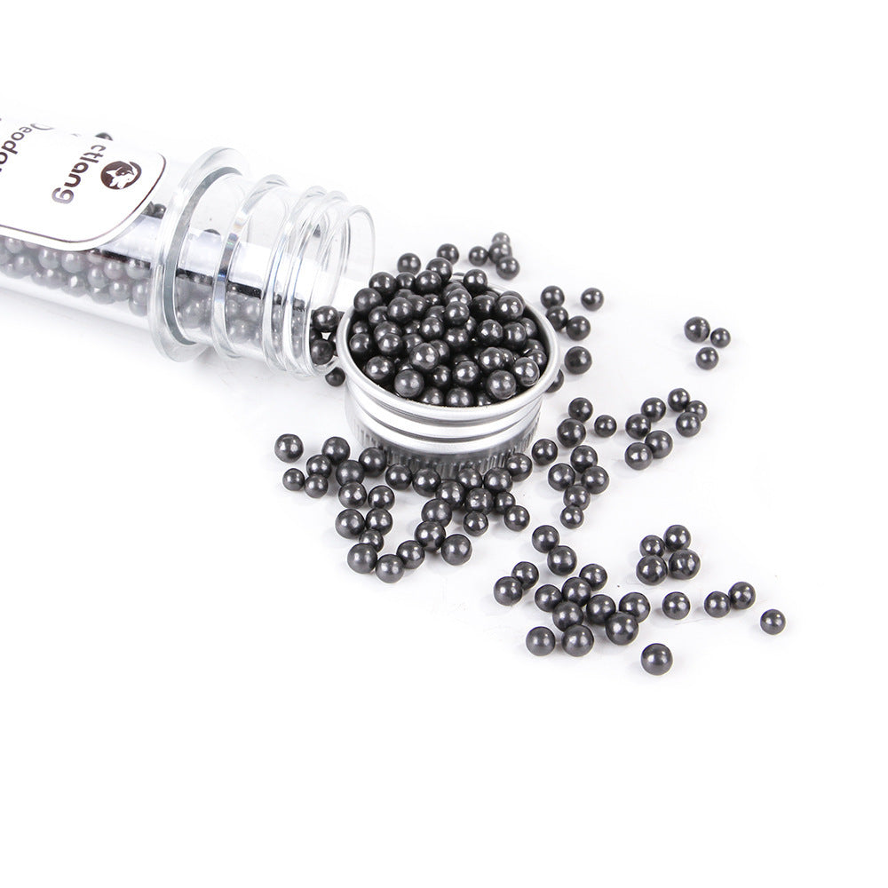 Pet Litter Deodorizing Powder Bamboo Charcoal Odor Remover