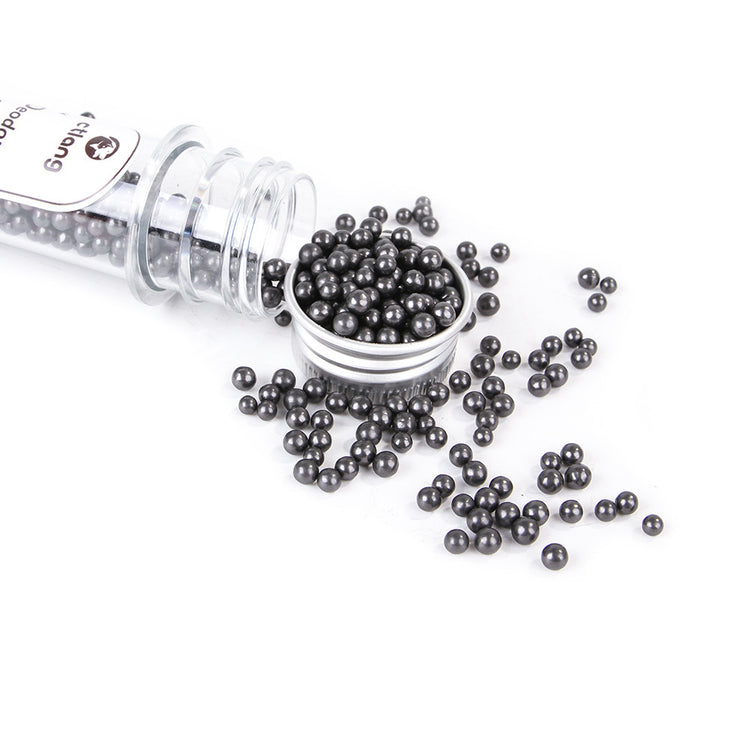 Pet Litter Deodorizing Powder Bamboo Charcoal Odor Remover