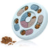 Manufacturers Stock Household Pets Dog Puzzle Feeding Bowls