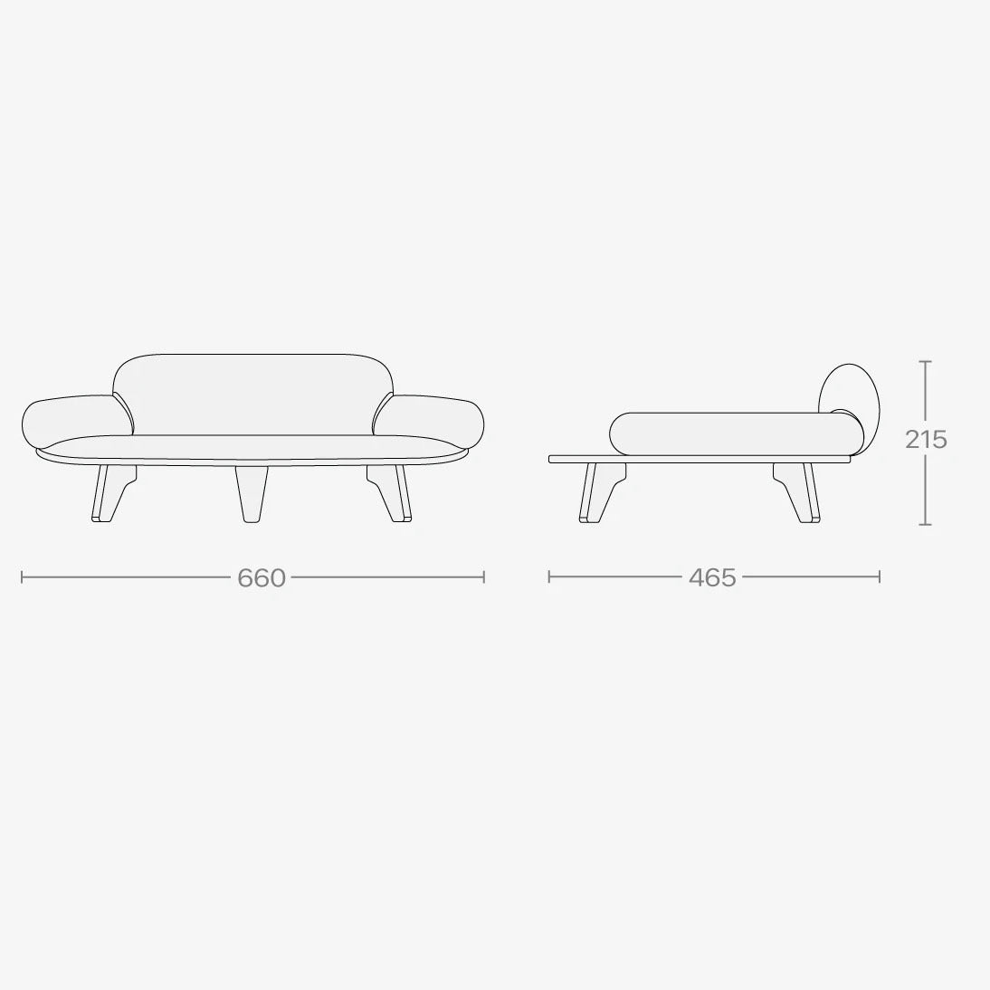 Small & Medium Dog Safety Bed Comfortable Pet Furniture
