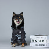 Cozy Thick Pet Outfit for Cold Weather Protection