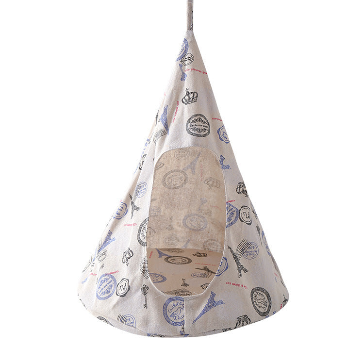 Cozy Pet Nest for Cats Kittens and Small Pets