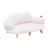 Small & Medium Dog Safety Bed Comfortable Pet Furniture
