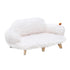 Small & Medium Dog Safety Bed Comfortable Pet Furniture