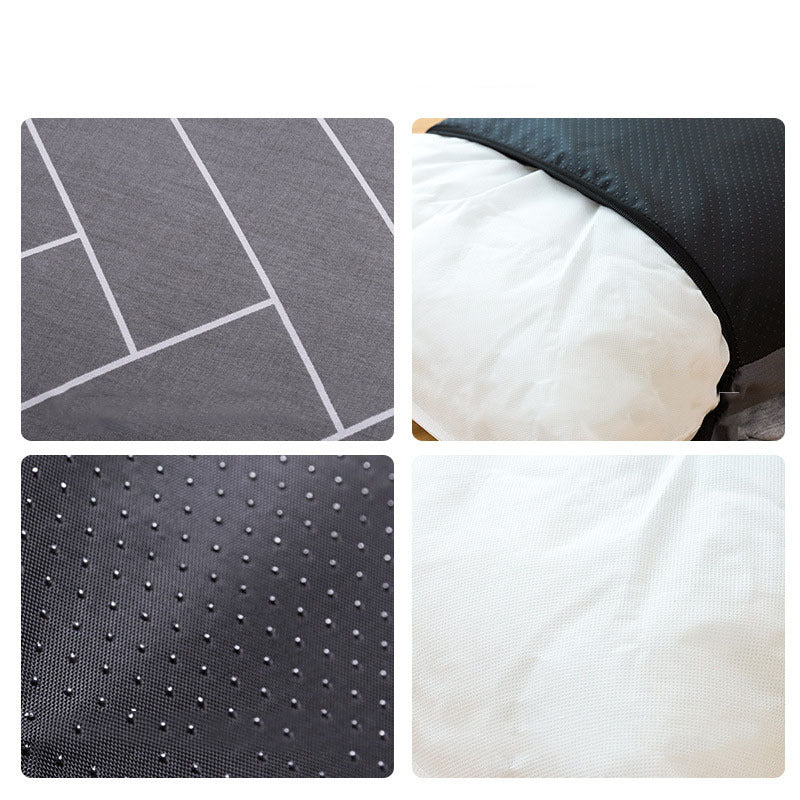 Cozy Warm Kennel Bed for Small & Medium Pets