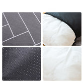 Cozy Warm Kennel Bed for Small & Medium Pets