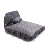 Cozy Warm Kennel Bed for Small & Medium Pets