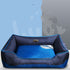 Soft Washable Indoor & Outdoor Comfortable Bed for All Pet