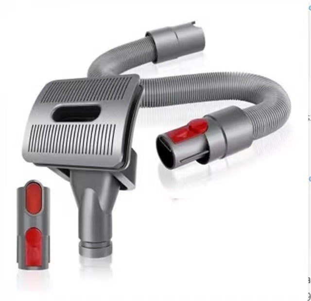 Pet Hair Removal Brush for Vacuum Cleaners