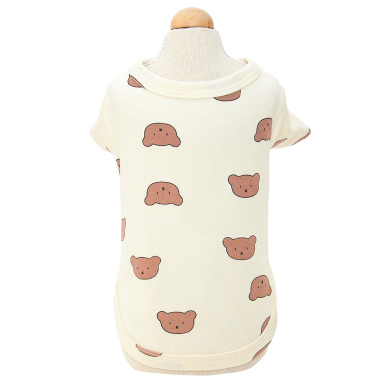 Fashionable Pet Apparel for All Seasons