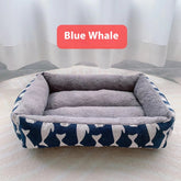 Durable Comfortable Sleeping Mat for Pets