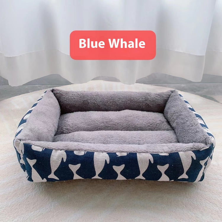Durable Comfortable Sleeping Mat for Pets