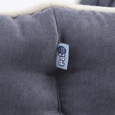 Orthopedic Comfort Durable & Easy-Clean Pet Bedding