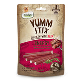 Pet Puppy Vitamin Satisfy The Appetite Pure Chicken Strip