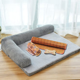 Cozy Comfortable Sleeping Mat for All Pet Sizes