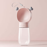 Water Cup Portable Walking Dog Drinking Water Pet Supplies