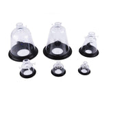 Veterinary Oxygen Inhalation Mask for Dogs and Cats
