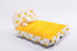 Cozy Warm Kennel Bed for Small & Medium Pets