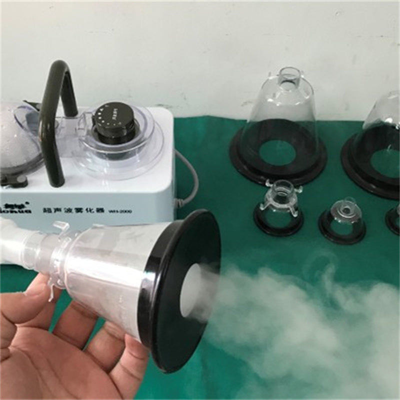 Veterinary Oxygen Inhalation Mask for Dogs and Cats