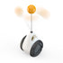Motion-Activated Hanging Cat Toy for Exercise and Fun