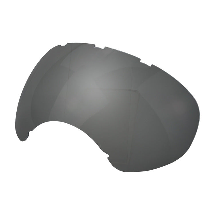 Windproof and Snowproof Eye Protection Gear for Outdoor Pets