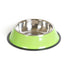 Pet Bowl Pet Feeding Basin for Dogs and Cats