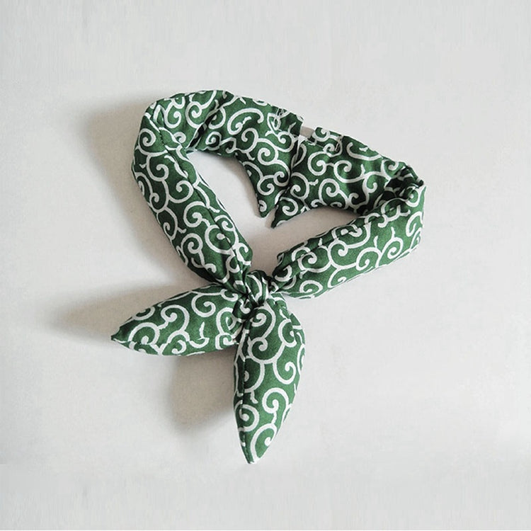Cute Bow Collar for Small & Medium Dogs