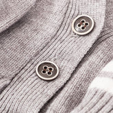 Cozy Fleece Pet Jacket for Cold Weather Comfort